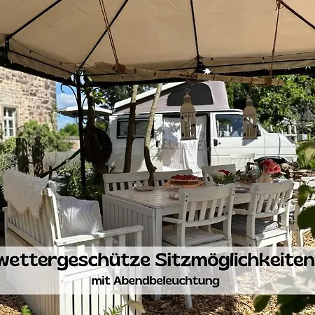 Lodge Kloesterhaeuschen