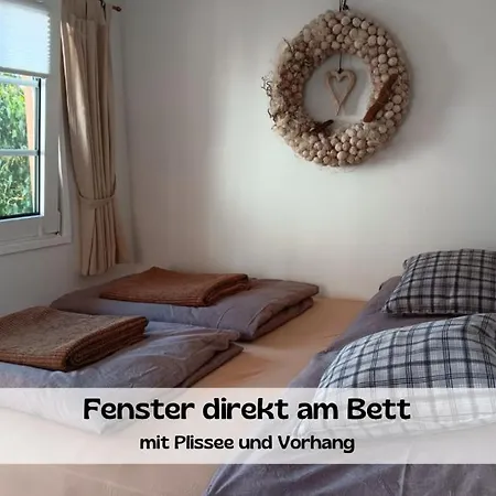 Lodge Kloesterhaeuschen