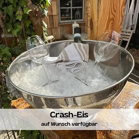 Chata Kloesterhaeuschen