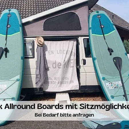 Chata Kloesterhaeuschen Guxhagen