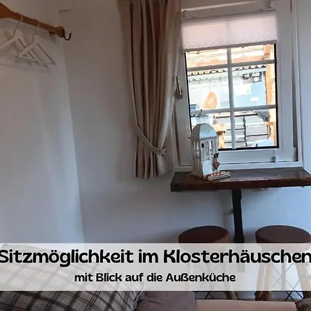 Kloesterhaeuschen *