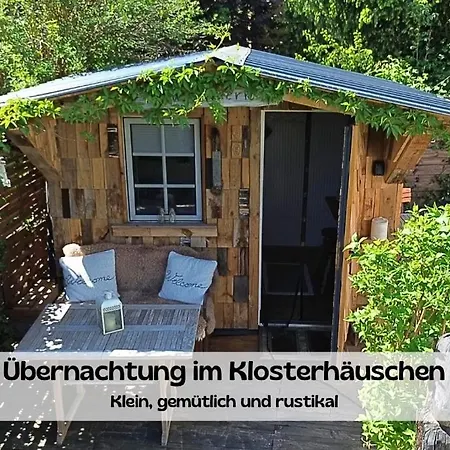 Kloesterhaeuschen